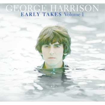 LP George Harrison: Early Takes Volume 1
