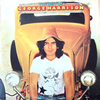 Album George Harrison: The Best Of George Harrison