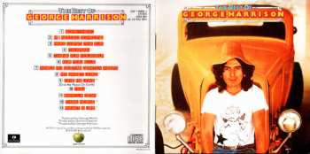 CD George Harrison: The Best Of George Harrison