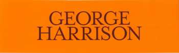 18LP/Box Set George Harrison: The Vinyl Collection LTD | PIC