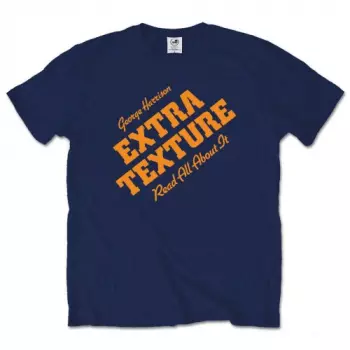 T-Shirt Extra Texture