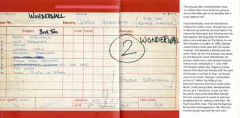 CD George Harrison: Wonderwall Music