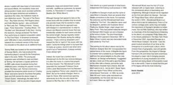 CD George Harrison: Wonderwall Music