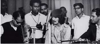 CD George Harrison: Wonderwall Music