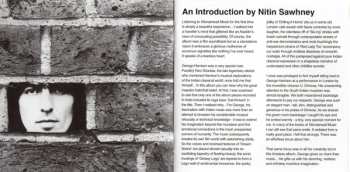 CD George Harrison: Wonderwall Music