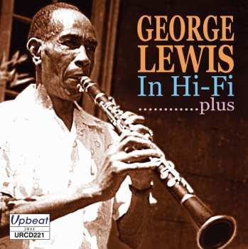 Album George Lewis: In Hi Fi.........Plus