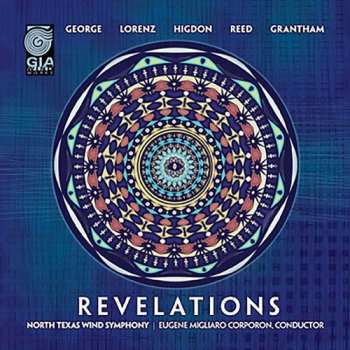 Album Jennifer Higdon: Revelations