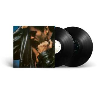 2LP George Michael: Faith