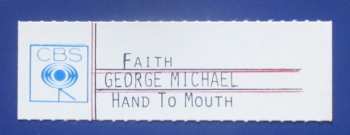 SP George Michael: Faith 
