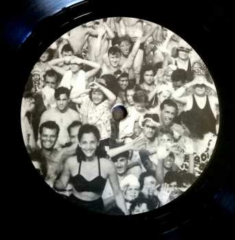 LP George Michael: Listen Without Prejudice Vol. 1