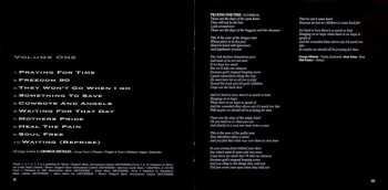 CD George Michael: Listen Without Prejudice Vol. 1