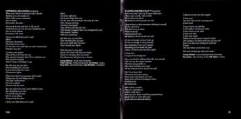 CD George Michael: Listen Without Prejudice Vol. 1