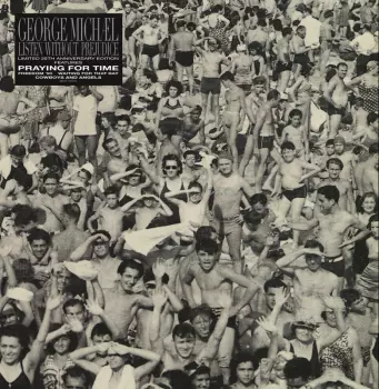 George Michael: Listen Without Prejudice Vol. 1