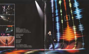 Blu-ray George Michael: Live In London