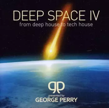 Deep Space IV - From Deephouse To Techhouse