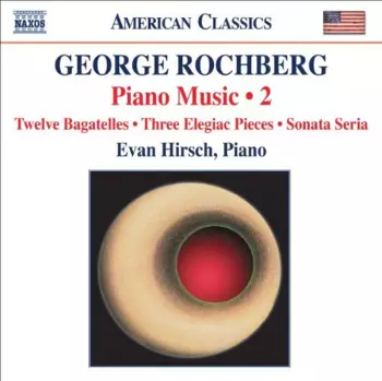 Piano Music 2