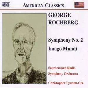 Symphony No. 2 / Imago Mundi