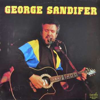 Album George Sandifer: George Sandifer