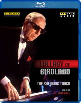 Album George Shearing: Lullaby Of Birdland