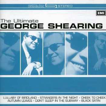 Album George Shearing: The Ultimate George Shearing