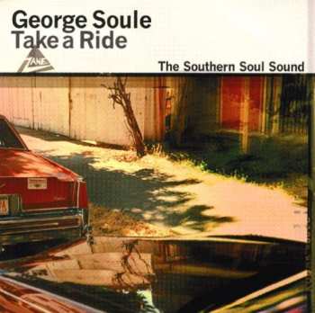 Album George Soule: Take A Ride
