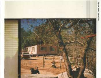 CD George Soule: Take A Ride