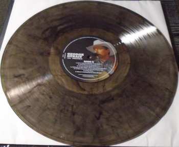 LP George Strait: #1's Volume 3 CLR