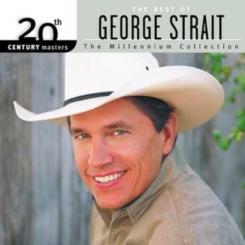CD George Strait: The Best Of George Strait