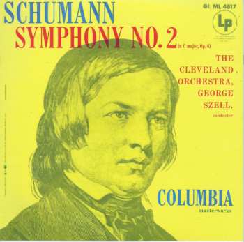 106CD/Box Set Columbia Symphony Orchestra: George Szell - The Complete Columbia Album Collection