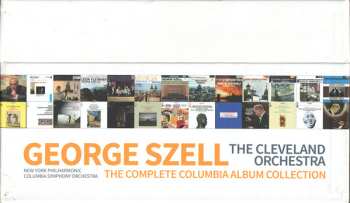 CD Columbia Symphony Orchestra: Complete Wedding Collection / Var