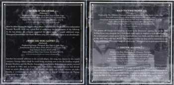 CD George Thorogood & The Destroyers: Greatest Hits: 30 Years Of Rock