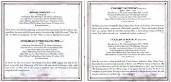 CD George Thorogood & The Destroyers: Greatest Hits: 30 Years Of Rock