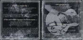 CD George Thorogood & The Destroyers: Greatest Hits: 30 Years Of Rock