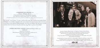 CD George Thorogood & The Destroyers: Greatest Hits: 30 Years Of Rock