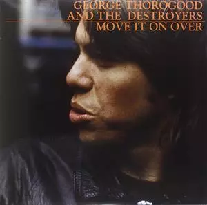 Move It On Over