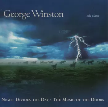 Night Divides The Day • The Music Of The Doors