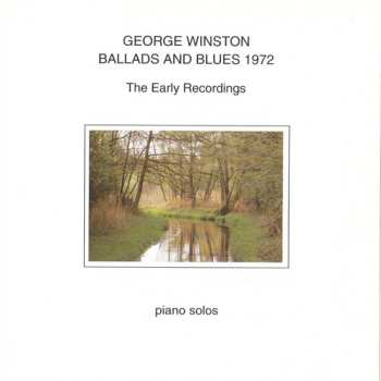 Album George Winston: Piano Solos