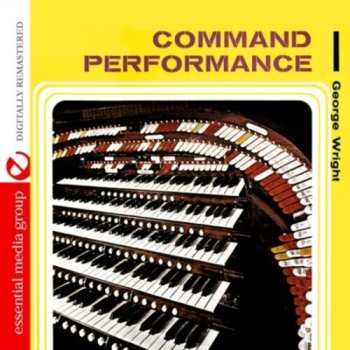 CD George Wright: Command Performance