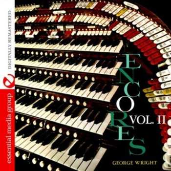 Album George Wright: Encores