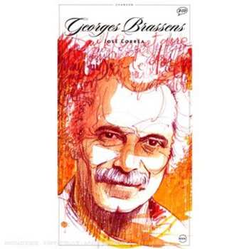 2CD Georges Brassens: Georges Brassens