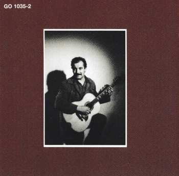 CD Georges Brassens: La Prière