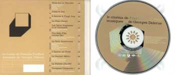 CD Georges Delerue: Le Cinéma De François Truffaut