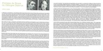 CD Georges Delerue: Le Cinéma De Philippe De Broca 1959-1968