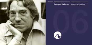 CD Georges Delerue: Le Mépris - Bande Originale Du Film De Jean-Luc Godard