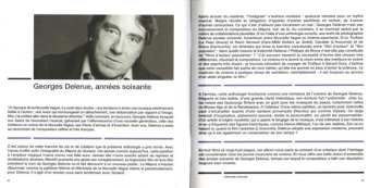 CD Georges Delerue: Le Mépris - Bande Originale Du Film De Jean-Luc Godard