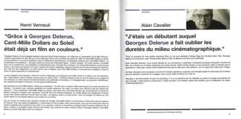 CD Georges Delerue: Le Mépris - Bande Originale Du Film De Jean-Luc Godard