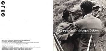 CD Georges Delerue: Le Polar Selon Georges Delerue DIGI