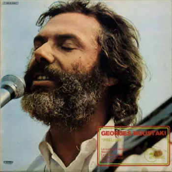 Georges Moustaki: Prelude
