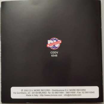 CD Georges Moustaki: The Best Of