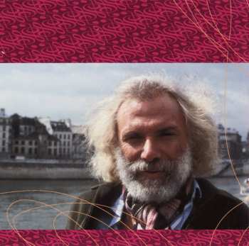 CD Georges Moustaki: Un Métèque En Liberté